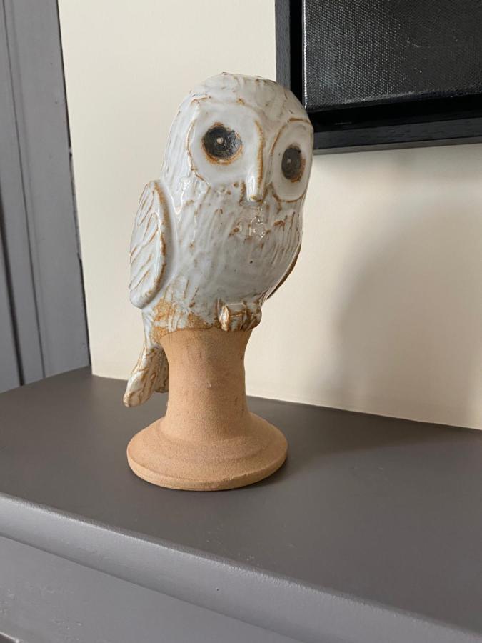 Gite Les Robins Vergigny Zewnętrze zdjęcie
